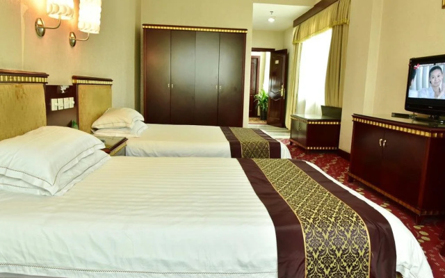 Jinjiang Hotel