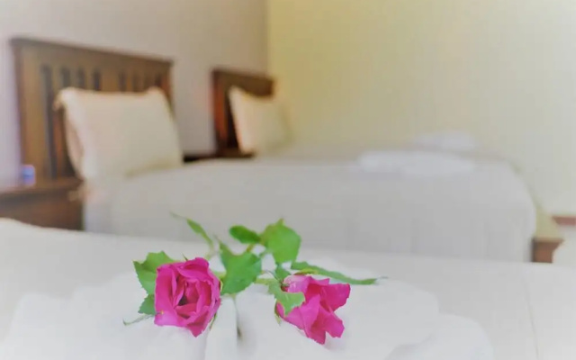 Le Anda Boutique Hotel