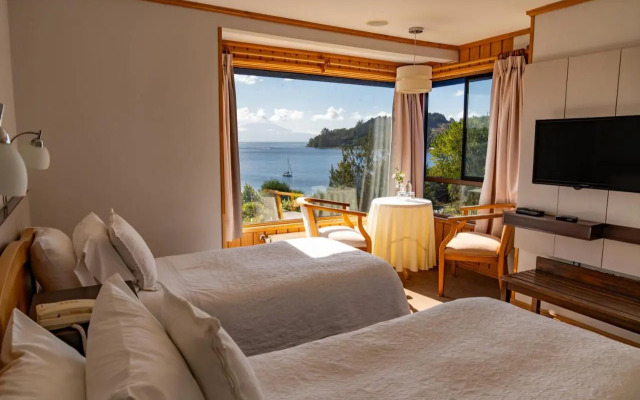 Hotel Elun