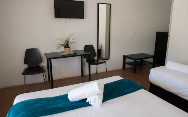 Jurien Bay Hotel