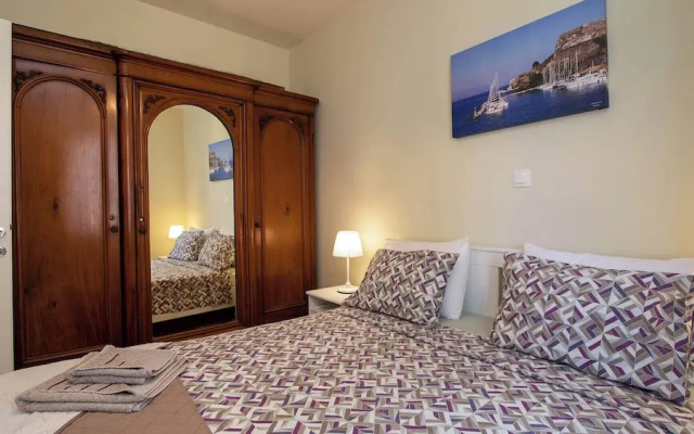 Dei Vecchi Casa by Corfuescapes