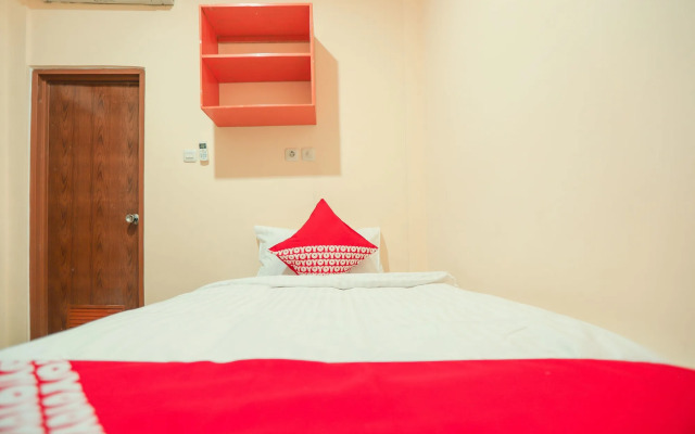 OYO 152 O2 Residence