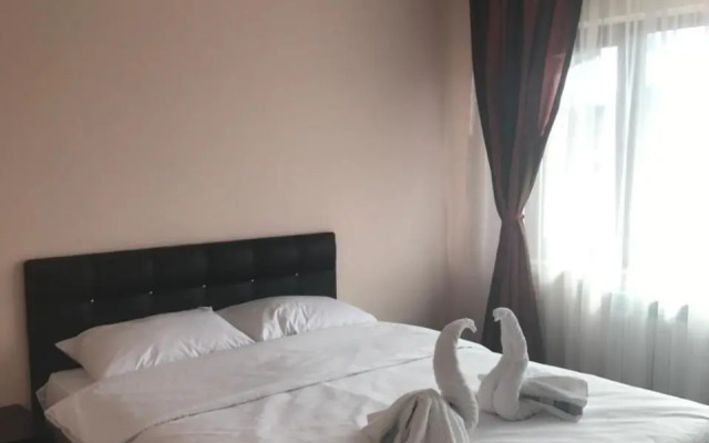 Valevitsata Guesthouse