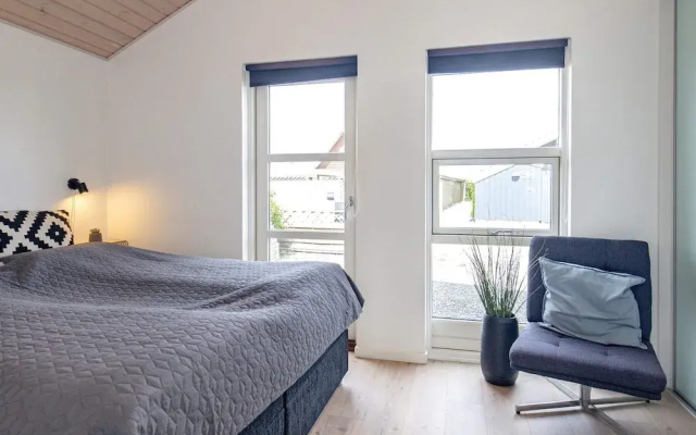 4 Star Holiday Home in Otterup