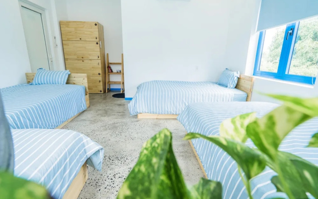 Santori Homestay Hoi An - Hostel