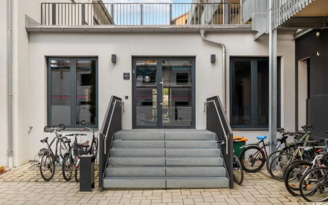 Numa Munich Munico