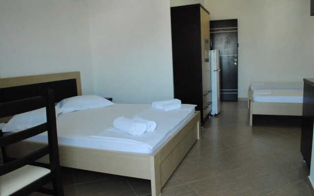 Visi Apartments