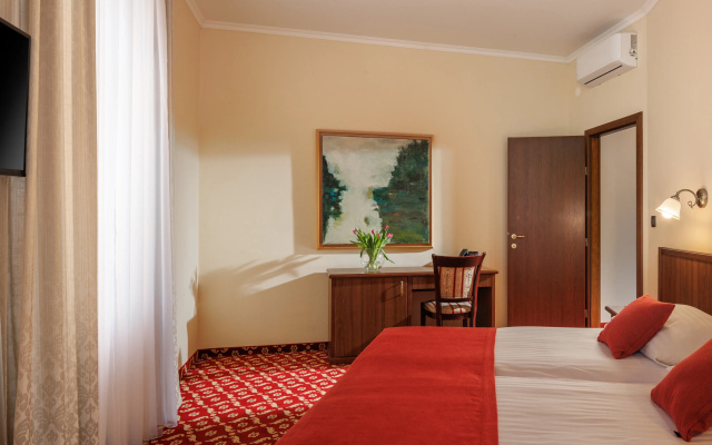Hotel Continental