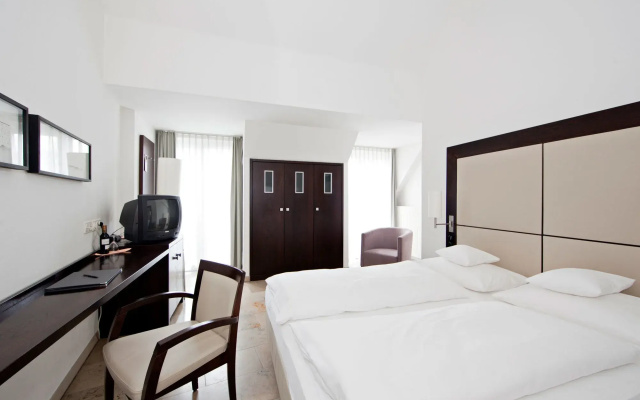 Devin Art Hotel