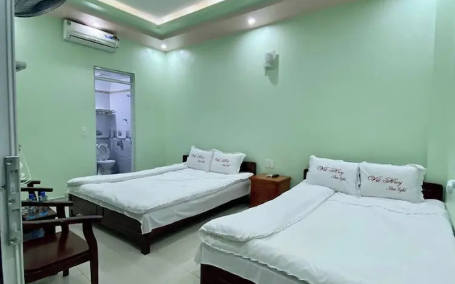 Vu Huy Hostel Ha Giang - by Bay Luxury