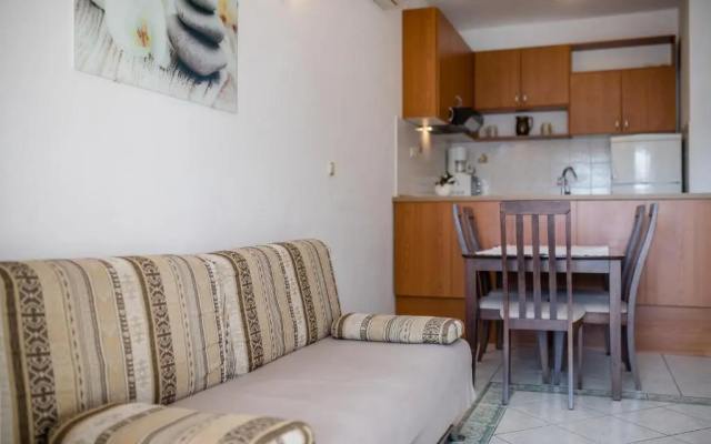Apartment Sylvie