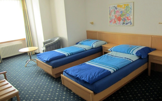 Hotel Löwen