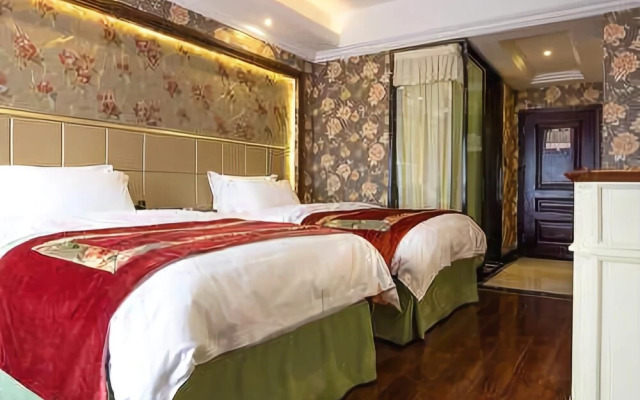 Hailun Hotel