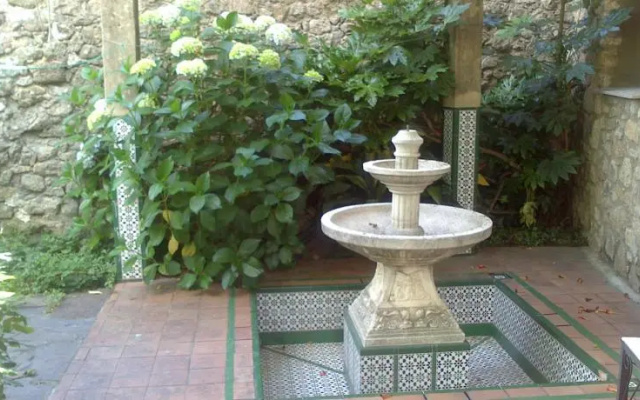 Casa Rural Corvina