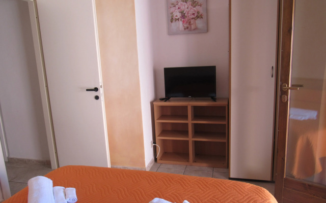 Marina Manna Hotel & Club Village