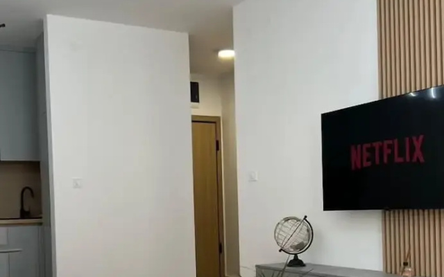 Montenegro luxury suites - New city