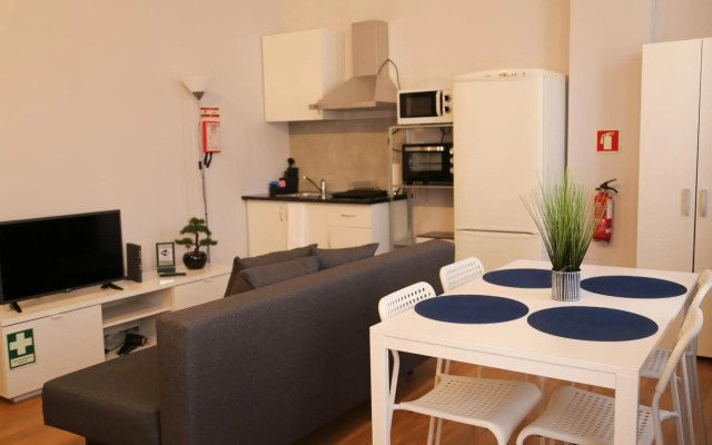 Bonsai Apartment II