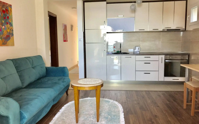 Apartments Kentera