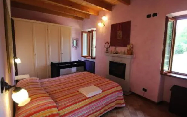 Locazione turistica Casa Mulino