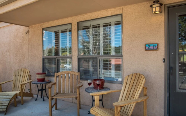 Aspen Run 2-d - Two Bedroom Townhome