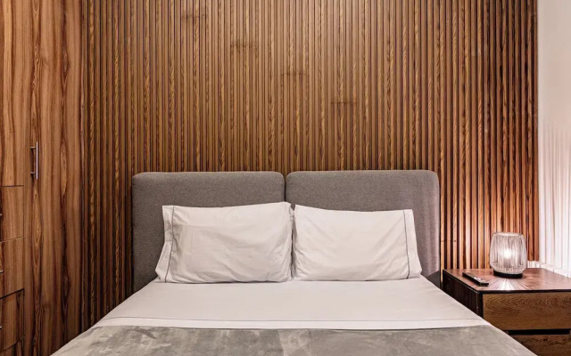 Exclusive & Comfortable Loft Roma Norte