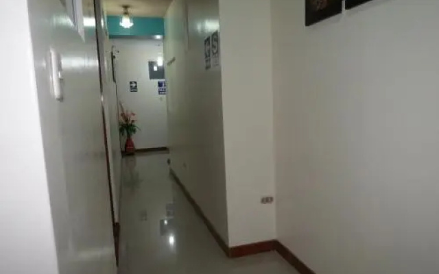 Residencial Plaza