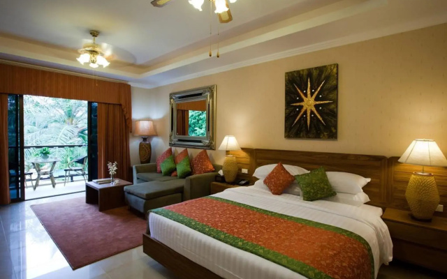 Baan Souy Resort