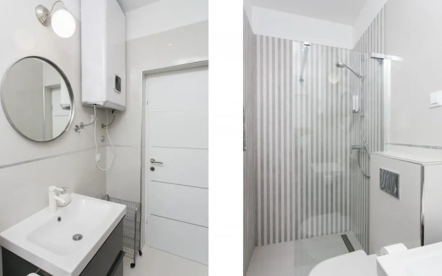 Apartment Avangarde