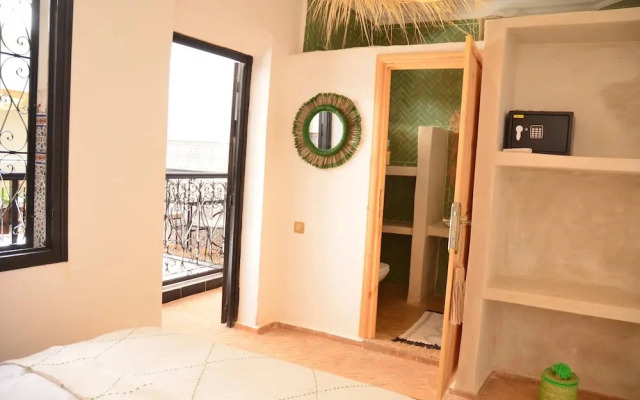 Riad Ayana