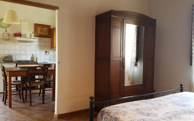 Casa Vacanze Fornace
