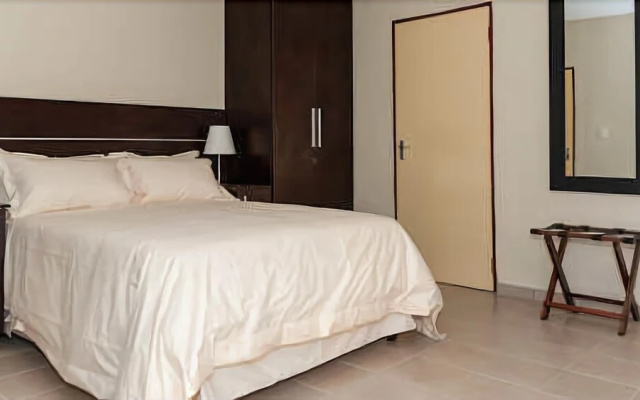Gannet Place Guest House