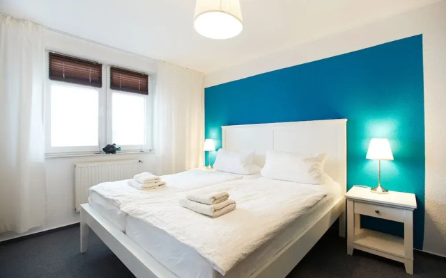 Haus Strandeck