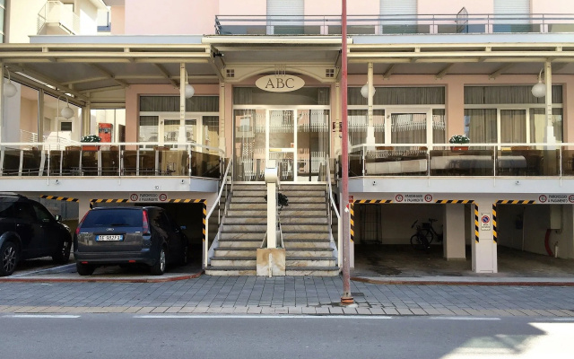 Hotel Abc