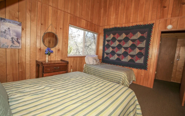 Wolf Road Retreat