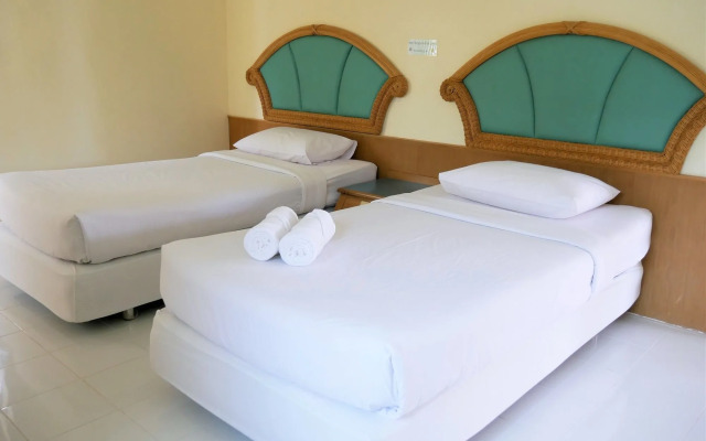 Talekaew Resort