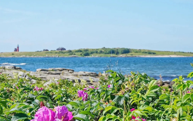 Holiday Home in Halmstad