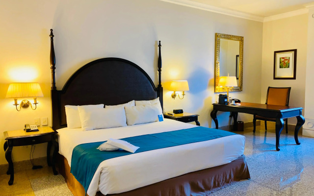 Quinta Eden Villahermosa