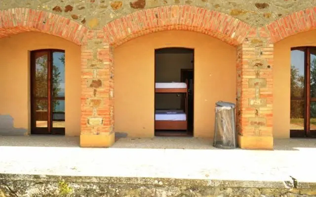 Fattoria Il Poggio