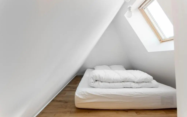 Les Appartements Saint Nicolas