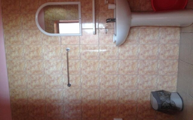 Гостиница Guest House on Shevchenko 11 в Анапе отзывы, цены и фото номеров - забронировать гостиницу Guest House on Shevchenko 11 онлайн Анапа комната для гостей