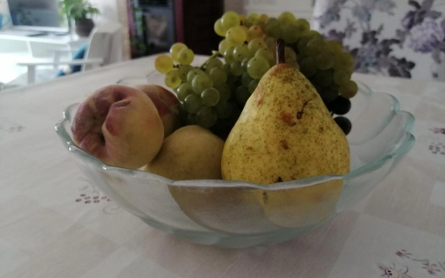 Apartman Kopriva