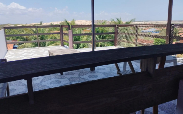 Seomarujo Casa de praia Hostel Morro branco