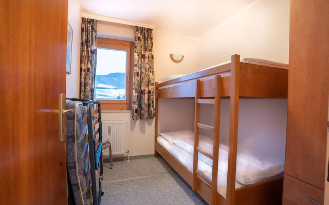 Kaprun Apartments