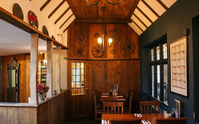 The White Hart
