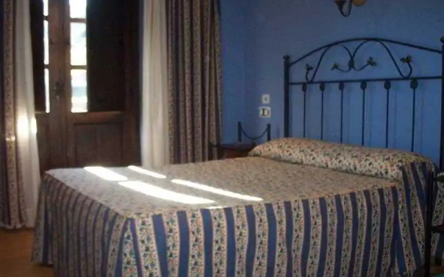 Hotel Puerto Calderon