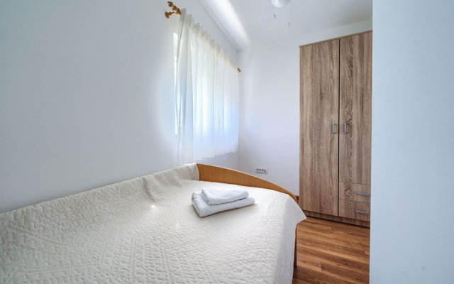 House Villa Drago