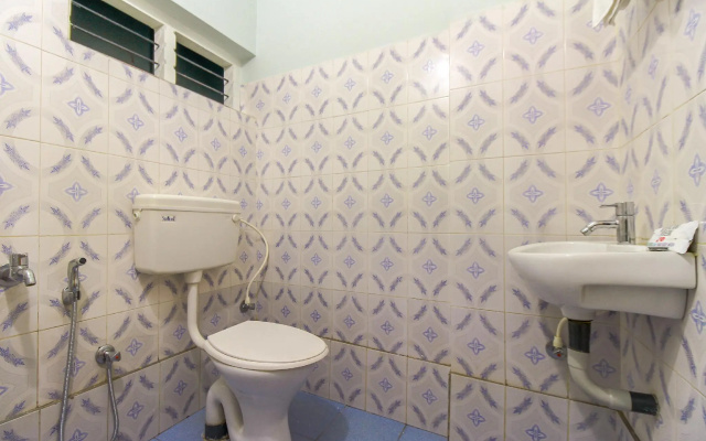 Collection O 50255 Brahmaputra Guest House