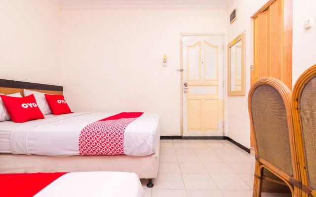 OYO 2097 Hotel Laksana Inn