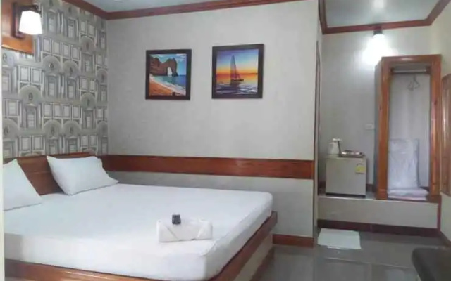 Klong Sa Resort