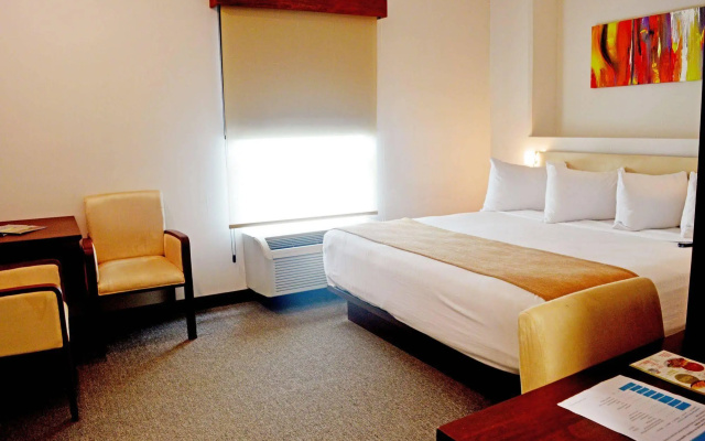City Express by Marriott Esteli